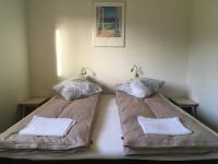 Double or Twin Room with Shared Bathroom