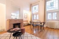 Lille Centre - Nice cozy and functional ap - Bed and Breakfast
