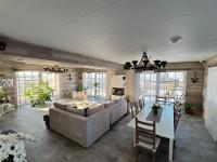 Habitación Doble con vistas al mar
