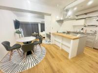 B&B Tokyo - 山手線恵比寿8分　4人可 - Bed and Breakfast Tokyo