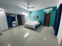 Amazing Apartment in Bashundhara - B&B Dhaka