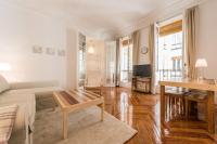 Apartamento de 2 dormitorios 4-3