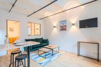 Old Lille - Lovely typical apartment ! - B&B Lilla