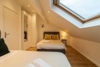 B&B Lille - Lille Centre - Nice cozy and functional ap - Bed and Breakfast Lille