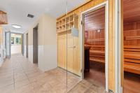 Dünenschloss Dünenschloss 1-33 - B&B Ostseebad Kühlungsborn