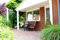 Ferienhaus Sellin - B&B
