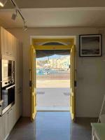 Sea Front Studio with Valletta Views - B&B
