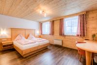 Apartment mit 2 Schlafzimmern