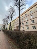 White Apartament Częstochowa Centrum 2-bedroom - Chambres d’hôtes