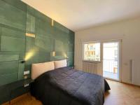 Habitación Doble con balcón 