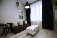 Aparatament Moniuszki Katowice City Center - B&B