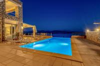 Villa Regina, with superb views - B&B Ligia