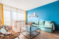 Lille StMaur equipped apartment with elevator - Ferienwohnung