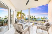 Arafura Abode - Oceanfront Stay with Stunning Views - B&B Darwin