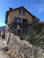 LA CASA AMARILLA - Bed and Breakfast