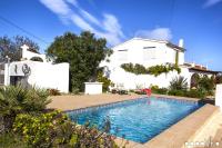 B&B Moraira - VH CostaBlanca - TRES PALMERAS - Bed and Breakfast Moraira