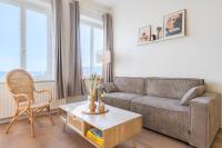 Centre Equipped apartment metro at 50m - Bed and Breakfast Toerkonje