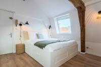 Old Lille - Equipped and bright studio ! - Chambres d’hôtes