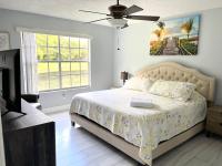 B&B Kissimmee - Great Lovely Family Apartment close Disney - Bed and Breakfast Kissimmee