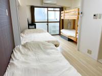 B&B Osaka - Sunrise Mansion - Vacation STAY 14387 - Bed and Breakfast Osaka