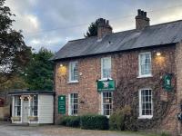 B&B West Heslerton - The Dawnay Arms - Bed and Breakfast West Heslerton