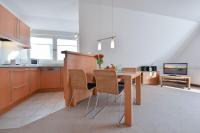 Haus Ardenne 05 - Bed and Breakfast Heringsdorf