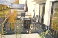 Salzbrause Steuerbord - Chambres d’hôtes Norderney