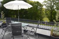 Salzbrause Backbord - B&B Norderney