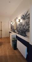 Appartement - Vue sur Jardin
