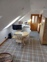Top Floor Flat Ceol Na Mara (Music of the Sea) - Ferienwohnung