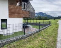 Haus Alpenlieb - Ferienwohnung Wörgl