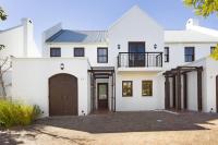 B&B Stellenbosch - Winelands Golf Lodges 12 - Bed and Breakfast Stellenbosch