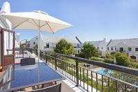 B&B Stellenbosch - Winelands Golf Lodges 21 - Bed and Breakfast Stellenbosch