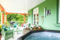 La maison créole - B&B Rivière-Pilote