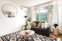 B&B Sydney - Live Like a Sydney Local in Trendy Marrickville - Bed and Breakfast Sydney