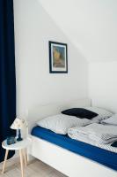 Słoneczna Bryza - domek, pokoje i apartamenty - B&B Gąski
