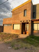 La Fedevita - B&B Deán Funes