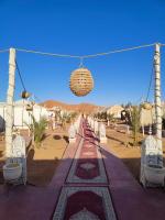 Comfort Luxury Camp - B&B
