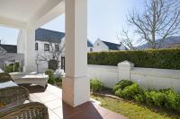 B&B Stellenbosch - Winelands Golf Lodges 33 - Bed and Breakfast Stellenbosch