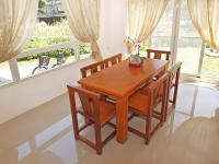 Camera Superior Doppia con Letti Singoli con Vista Giardino