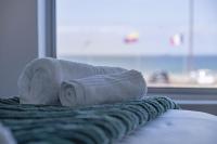 Sea Spray AG04 - Ferienwohnung Bloubergstrand