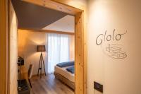 Standard Double or Twin Room with Balcony