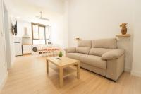 Apartamento a estrenar en San Bernardo - B&B