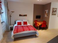 Le BUBELE au coeur du centre médiéval et vignoble - B&B Ribeauvillé