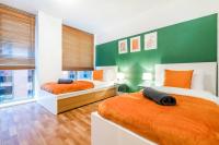Appartement 2 Chambres