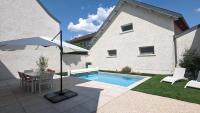 La Maison de Caro - B&B Gevrey-Chambertin