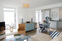 B&B Tywyn - Driftwood Designer Apartment - Bed and Breakfast Tywyn