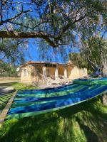 B&B Tertenia - Villa Verde - Bed and Breakfast Tertenia