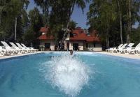 Bajkowy Las - B&B
