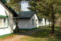 Driepersoonskamer met Uitzicht op de Tuin 